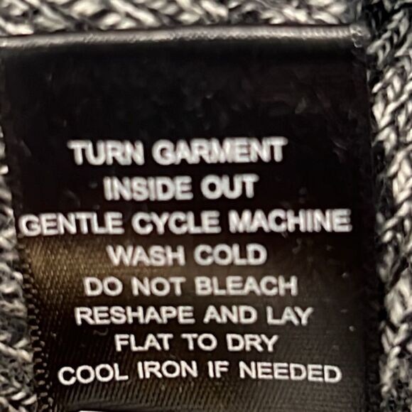 🔥 Torrid sweater with patches - Picture 8 of 8